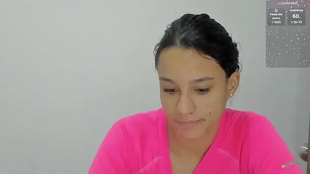 SamanthaWatson online show from 28, 2, 2025