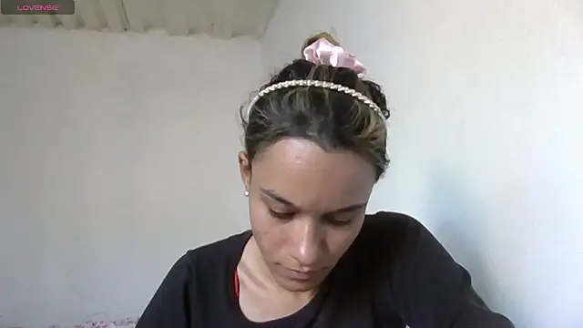 SamanthaWatson online show from 3, 12, 2025