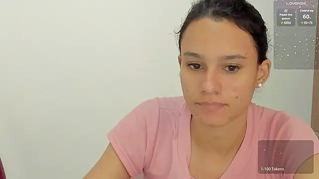 SamanthaWatson online show from 27, 2, 2025