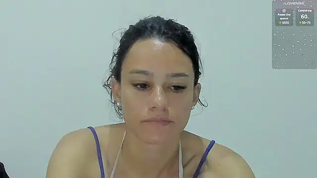 SamanthaWatson online show from 12, 2, 2025