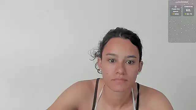 SamanthaWatson online show from 10, 2, 2025