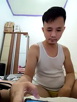 Snapshot of andi888999 chatting on 27, 10, 2025 andi888999 online show from 27, 10, 2025