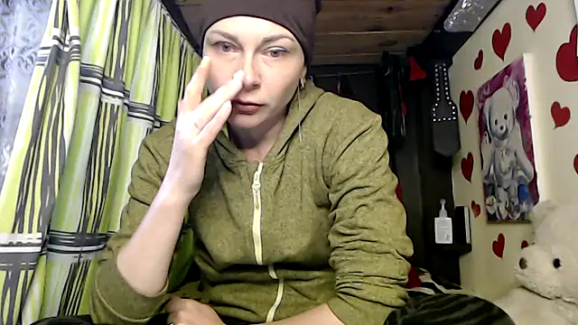 Snapshot of HarleyQuinn_69 chatting on 18, 3, 2025 HarleyQuinn 69 online show from 18, 3, 2025