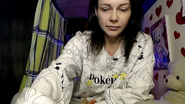 Snapshot of HarleyQuinn_69 chatting on 18, 1, 2025 HarleyQuinn 69 online show from 18, 1, 2025