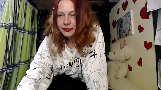 Snapshot of HarleyQuinn_69 chatting on 30, 9, 2025 HarleyQuinn 69 online show from 30, 9, 2025