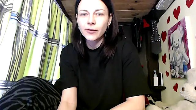 Snapshot of HarleyQuinn_69 chatting on 13, 3, 2025 HarleyQuinn 69 online show from 13, 3, 2025