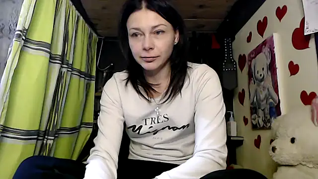 Snapshot of HarleyQuinn_69 chatting on 22, 1, 2025 HarleyQuinn 69 online show from 22, 1, 2025