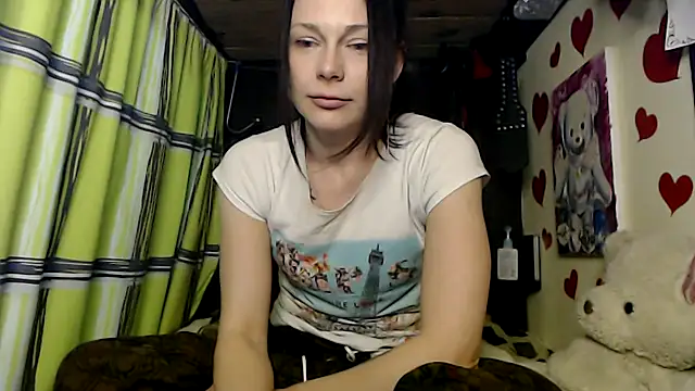 Snapshot of HarleyQuinn_69 chatting on 15, 3, 2025 HarleyQuinn 69 online show from 15, 3, 2025