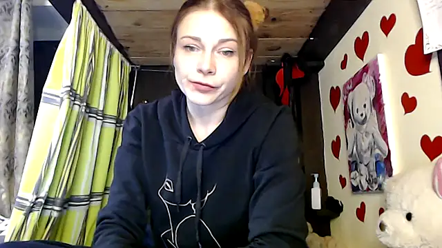 Snapshot of HarleyQuinn_69 chatting on 3, 1, 2025 HarleyQuinn 69 online show from 3, 1, 2025