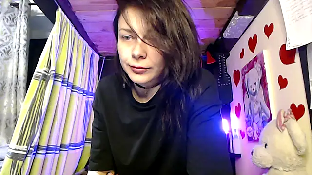 Snapshot of HarleyQuinn_69 chatting on 4, 3, 2025 HarleyQuinn 69 online show from 4, 3, 2025