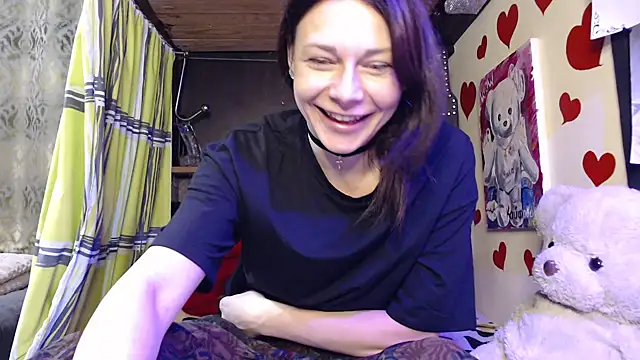 Snapshot of HarleyQuinn_69 chatting on 7, 2, 2025 HarleyQuinn 69 online show from 7, 2, 2025