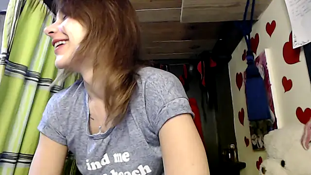 Snapshot of HarleyQuinn_69 chatting on 7, 12, 2024 HarleyQuinn 69 online show from 7, 12, 2024