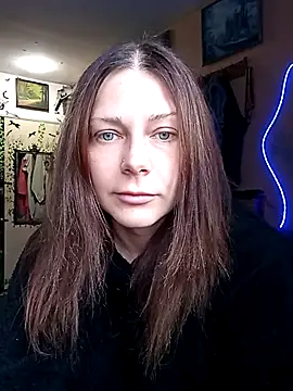 HarleyQuinn 69 online show from 25, 4, 2026
