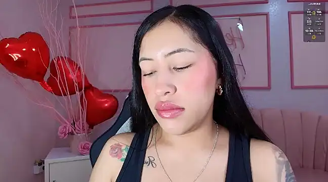 Snapshot of nerak_1a_ chatting on 15, 3, 2025 nerak 1a  online show from 15, 3, 2025