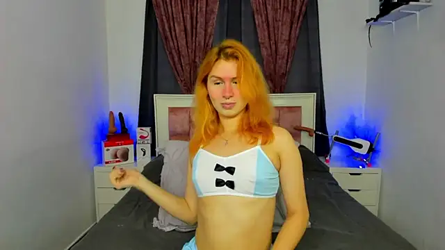 Archy Lein online show from 20, 3, 2025