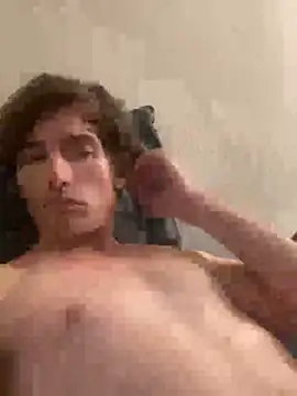 Snapshot of HeyDaddy92 chatting on 19, 10, 2025 HeyDaddy92 online show from 19, 10, 2025