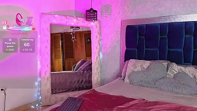 ashley brend online show from 25, 10, 2025