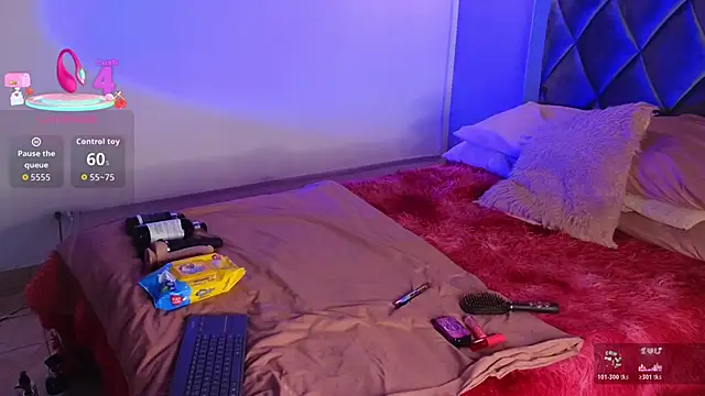 ashley brend online show from 9, 11, 2025