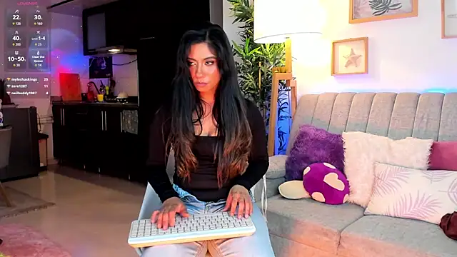 Issa cooper online show from 14, 6, 2026