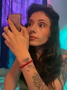 LiliJones  online show from 17, 12, 2025