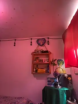 LiliJones  online show from 21, 2, 2026