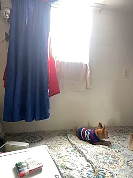 LiliJones  online show from 23, 10, 2025