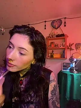 LiliJones  online show from 20, 2, 2026