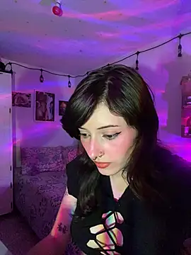 LiliJones  online show from 13, 2, 2026