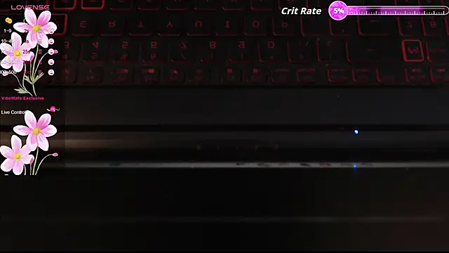 camilita08 online show from 19, 3, 2026