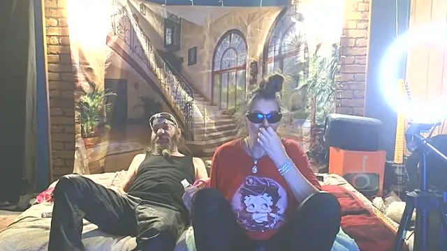 Snapshot of PropertyAndBiker chatting on 21, 11, 2025 PropertyAndBiker online show from 21, 11, 2025