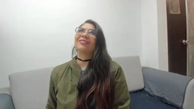 Luna Dumont online show from 16, 1, 2026