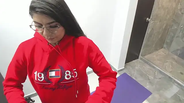 Luna Dumont online show from 18, 10, 2025