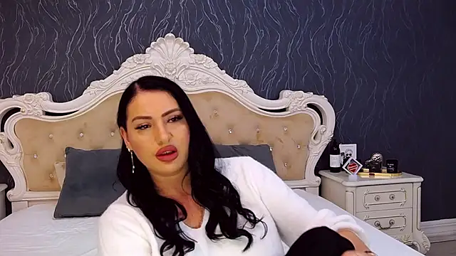 Lauren Saint online show from 30, 11, 2025