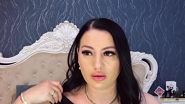 Lauren Saint online show from 21, 3, 2026