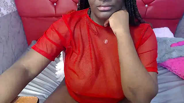 blackhotbody online show from 29, 3, 2026