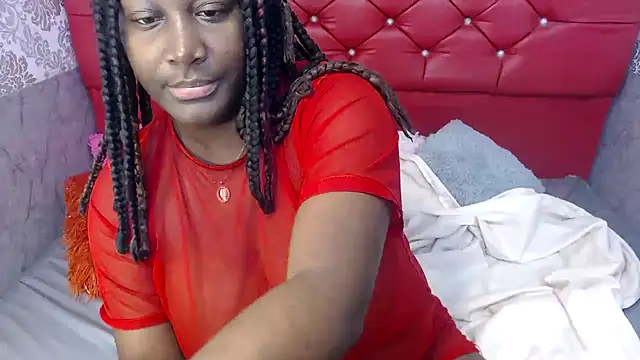 blackhotbody online show from 1, 4, 2026