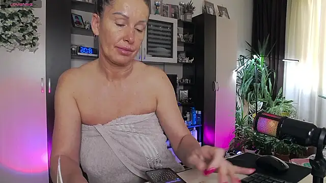 SheilaRyan online show from 23, 3, 2026