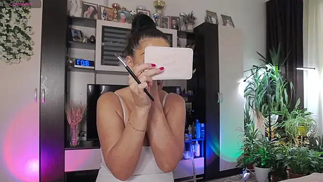 SheilaRyan online show from 24, 3, 2026