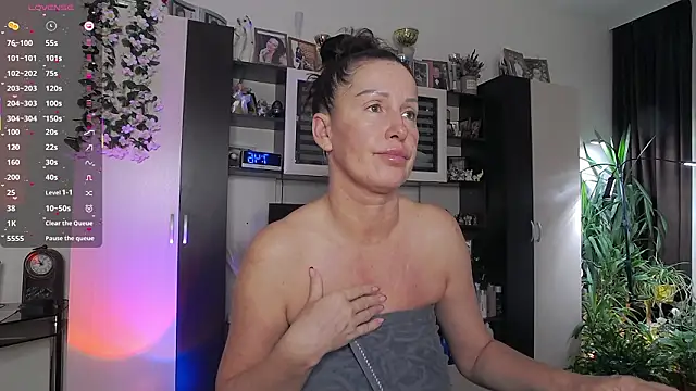 SheilaRyan online show from 23, 2, 2026