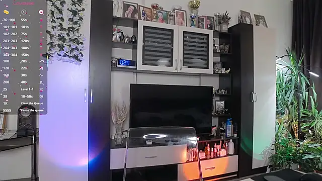 SheilaRyan online show from 13, 3, 2026