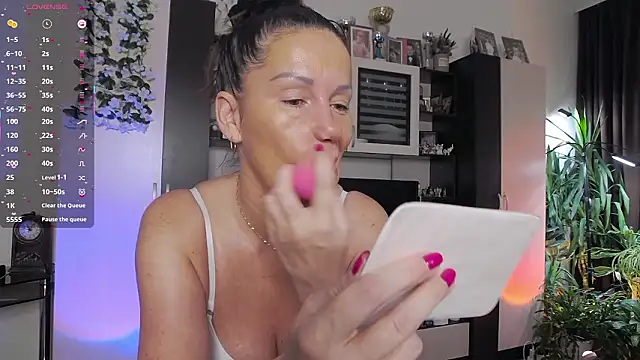 SheilaRyan online show from 10, 3, 2026