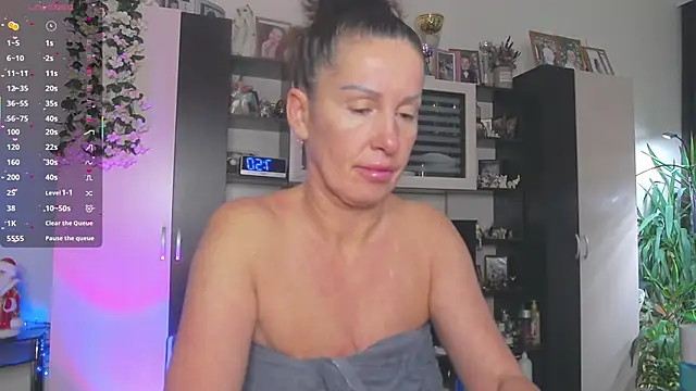 SheilaRyan online show from 15, 1, 2026