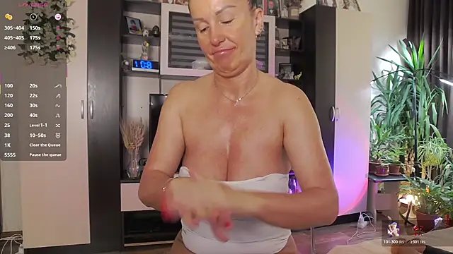 SheilaRyan online show from 14, 4, 2026