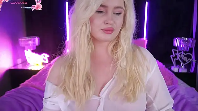 CocoSecretss online show from 11, 2, 2025