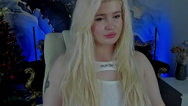 CocoSecretss online show from 21, 12, 2024
