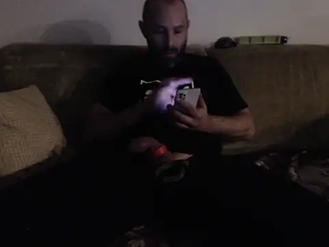 Piter9023 online show from 1, 12, 2025