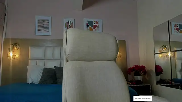 Snapshot of Dollar-girl chatting on 22, 3, 2025 Dollar-girl online show from 22, 3, 2025