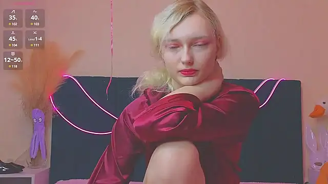 Angelina  1 online show from 1, 12, 2024