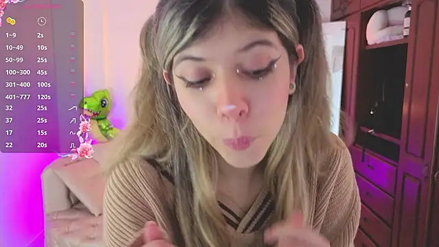 NATAASHA    online show from 30, 3, 2026