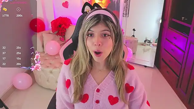 NATAASHA    online show from 14, 2, 2026